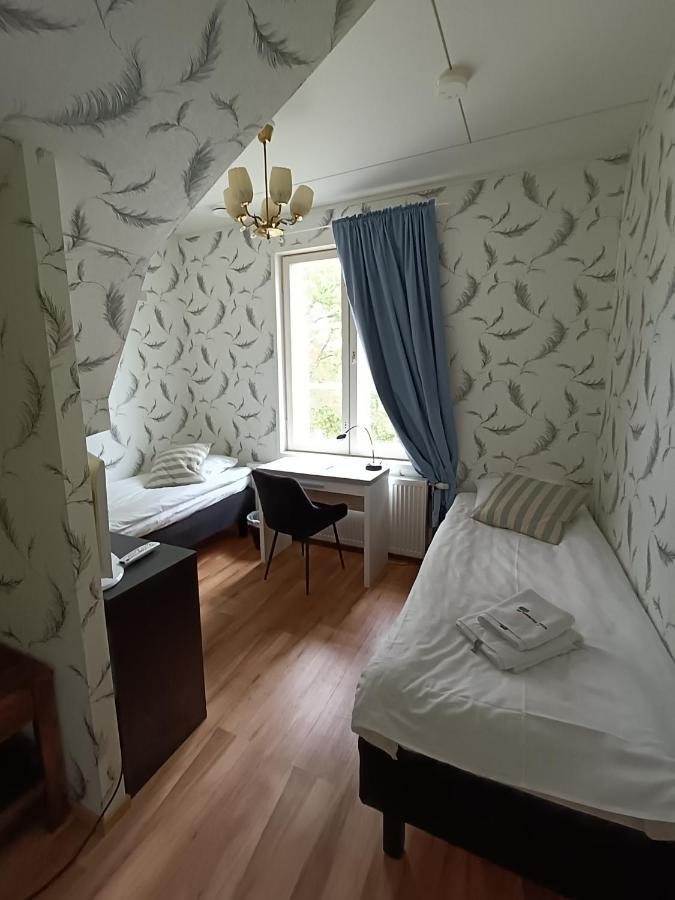 Bed and Breakfast Joensuun Tilan Paeaerakennus Soderkulla  Екстер'єр фото