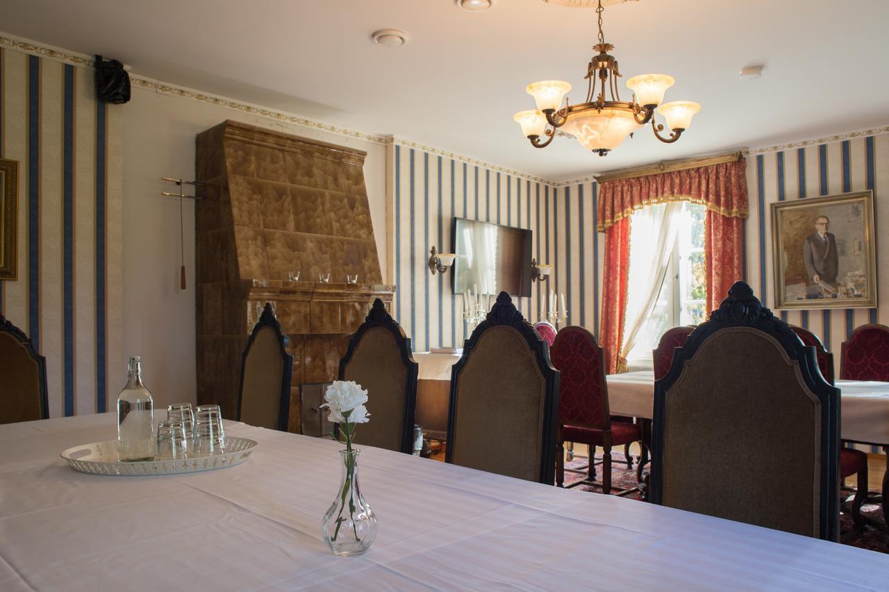 Bed and Breakfast Joensuun Tilan Paeaerakennus Soderkulla  Екстер'єр фото