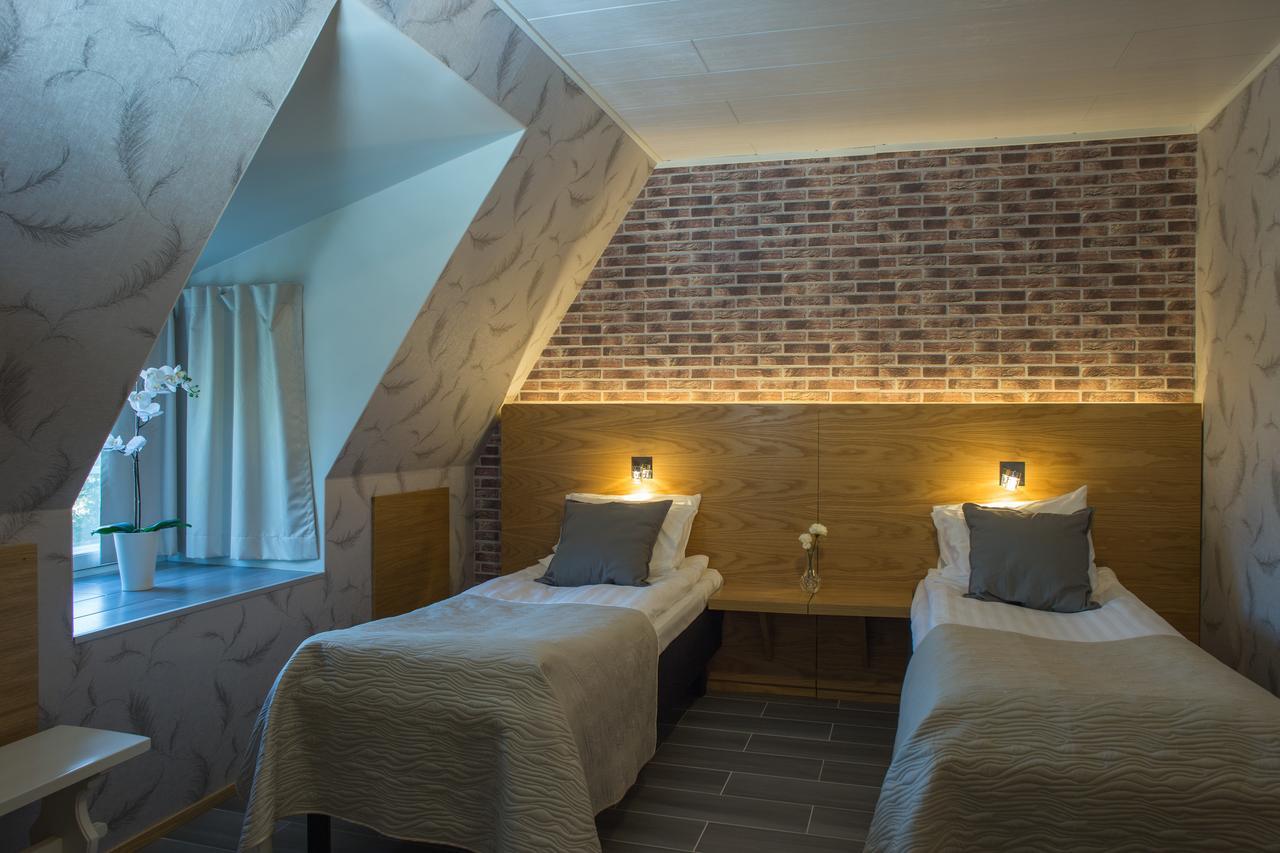 Bed and Breakfast Joensuun Tilan Paeaerakennus Soderkulla  Екстер'єр фото
