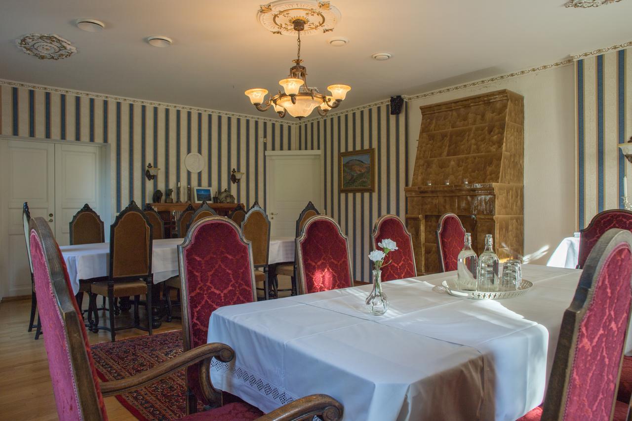 Bed and Breakfast Joensuun Tilan Paeaerakennus Soderkulla  Екстер'єр фото