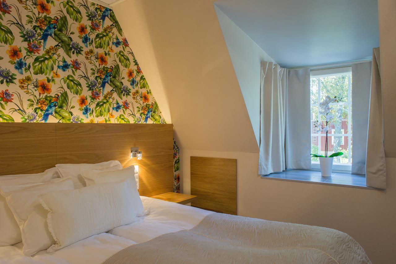Bed and Breakfast Joensuun Tilan Paeaerakennus Soderkulla  Екстер'єр фото