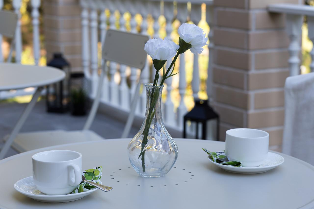 Bed and Breakfast Joensuun Tilan Paeaerakennus Soderkulla  Екстер'єр фото